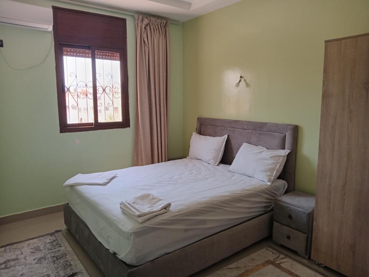 Residence Jannat Ouarzazate Eksteriør billede