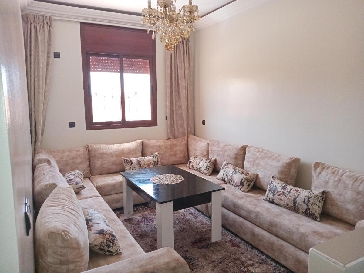Residence Jannat Ouarzazate Eksteriør billede