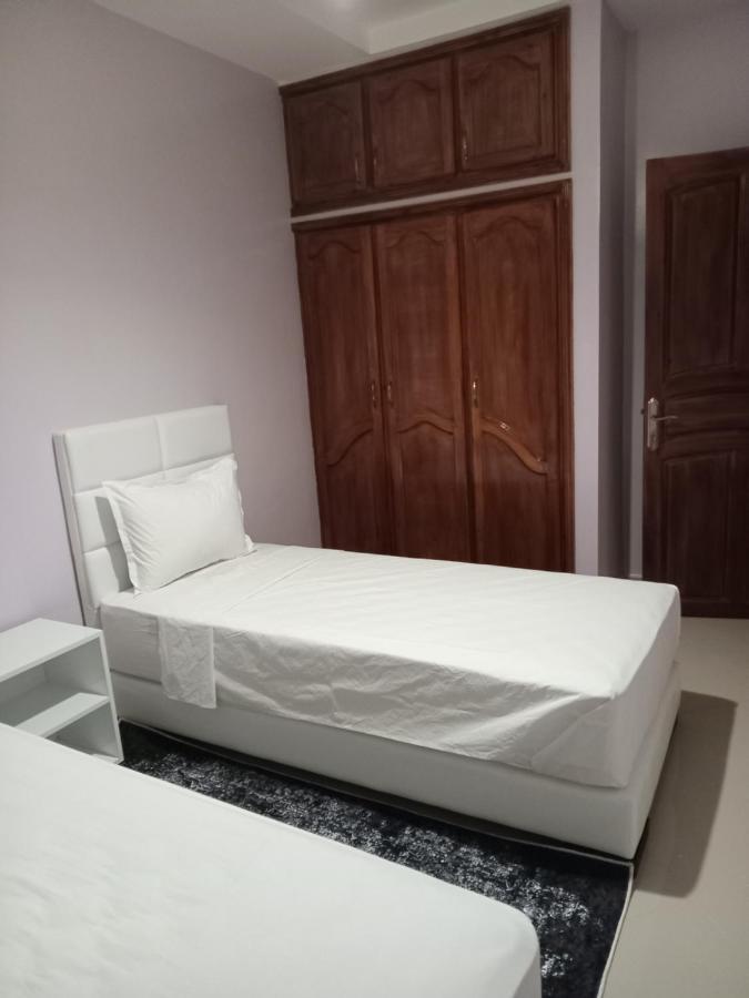 Residence Jannat Ouarzazate Eksteriør billede