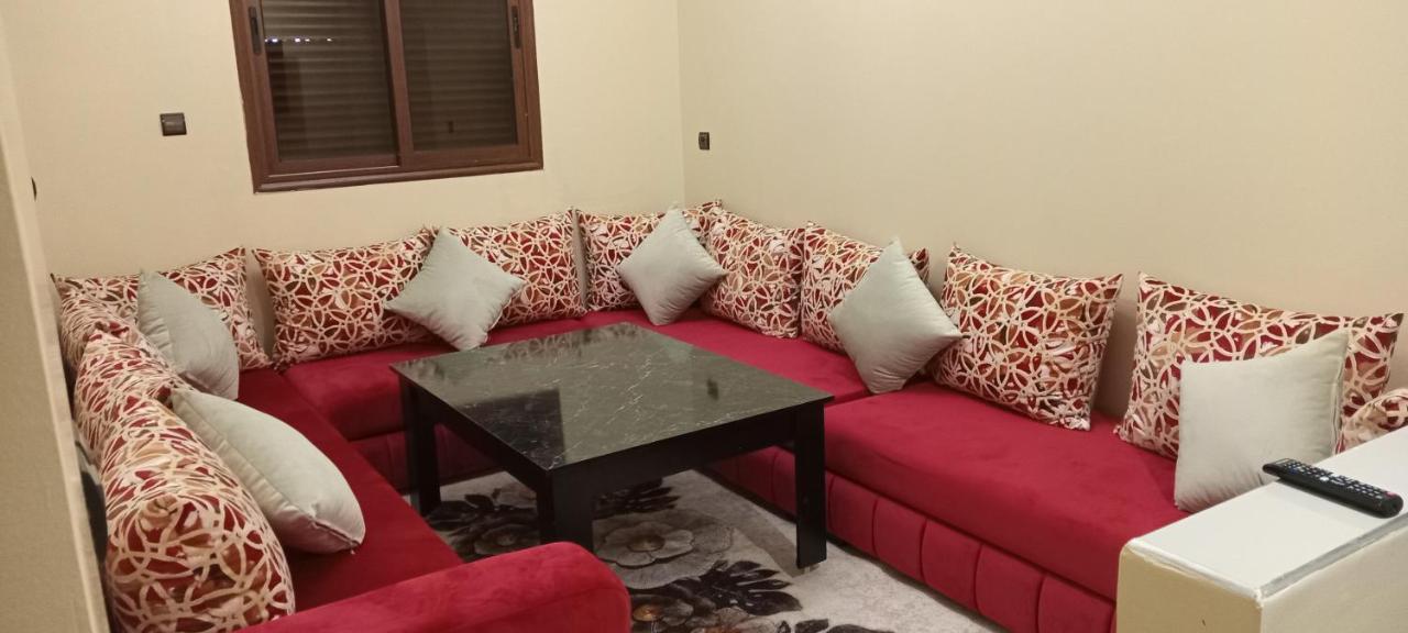 Residence Jannat Ouarzazate Eksteriør billede