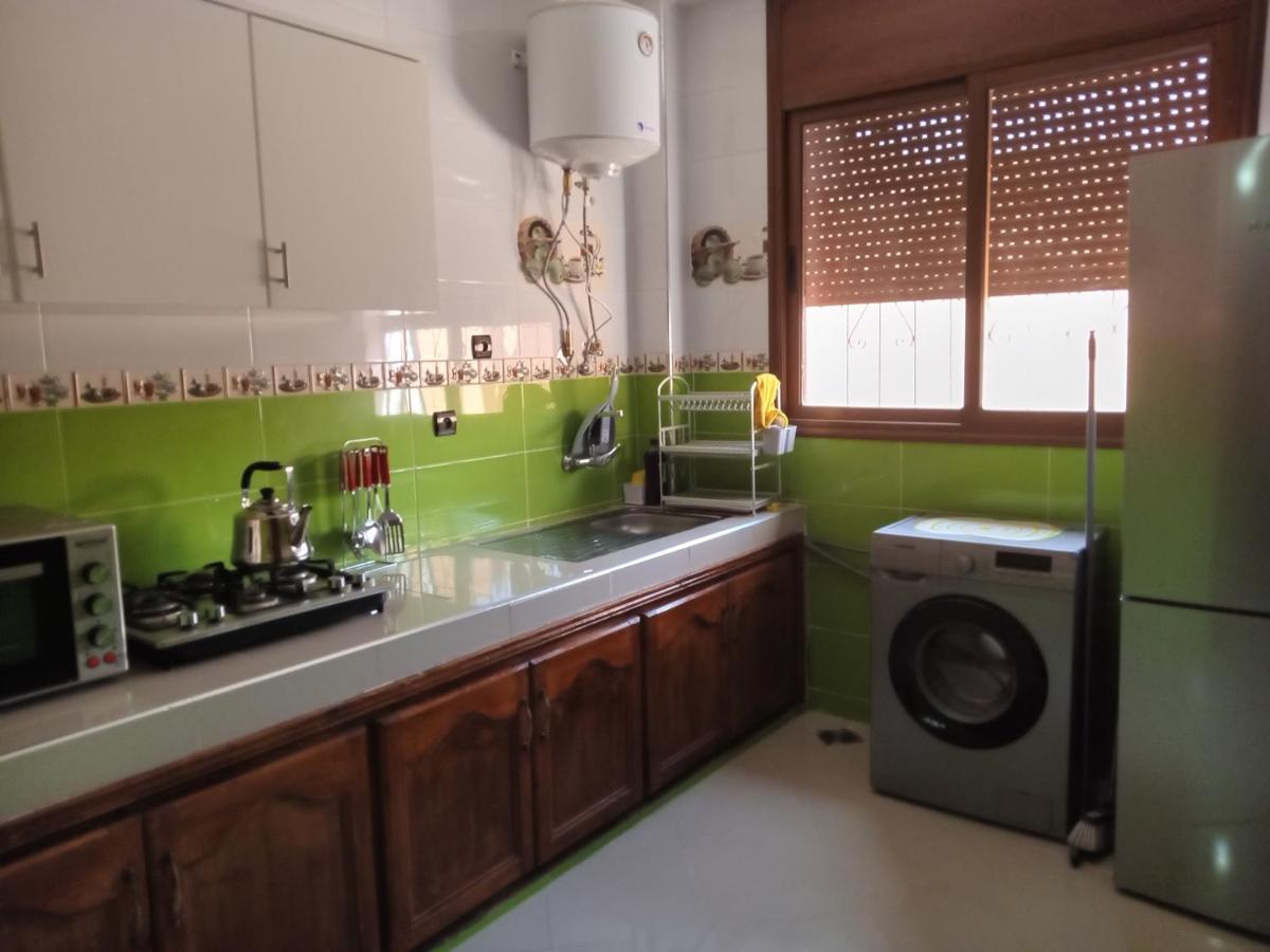 Residence Jannat Ouarzazate Eksteriør billede