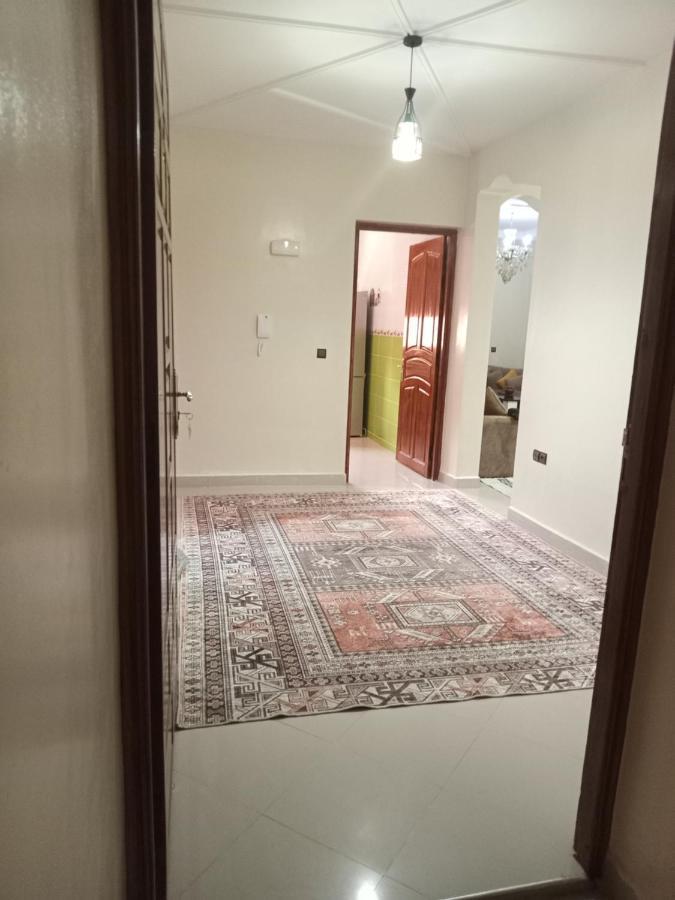 Residence Jannat Ouarzazate Eksteriør billede