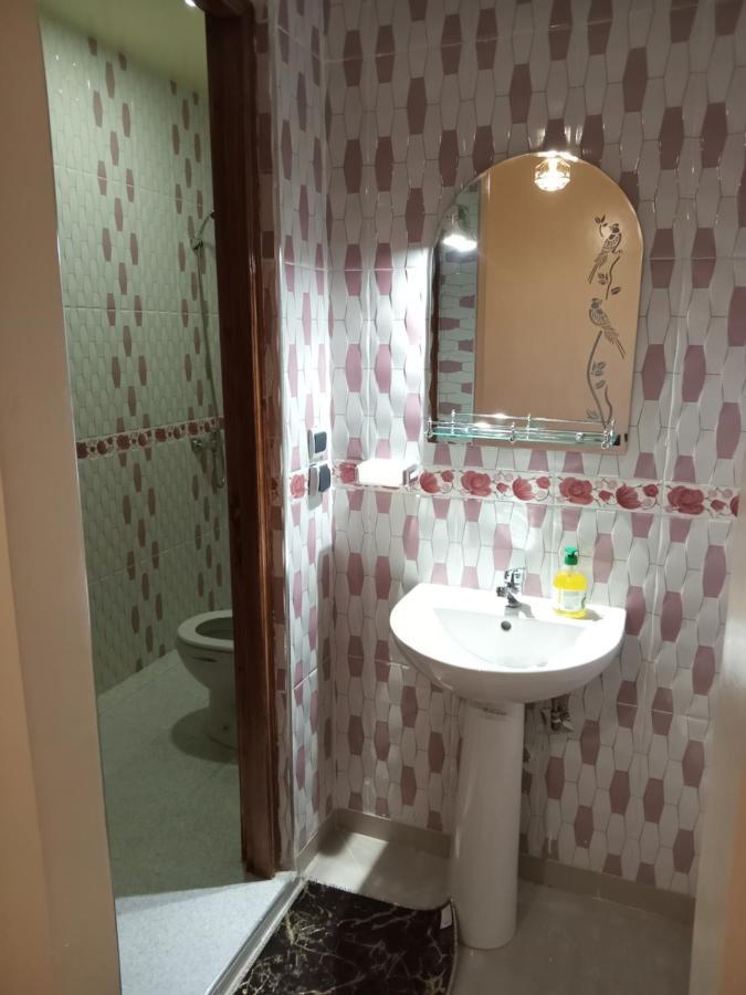 Residence Jannat Ouarzazate Eksteriør billede
