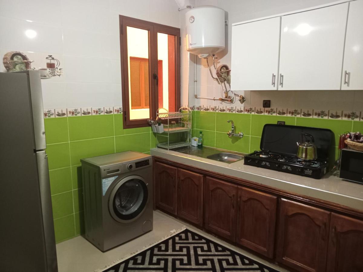 Residence Jannat Ouarzazate Eksteriør billede
