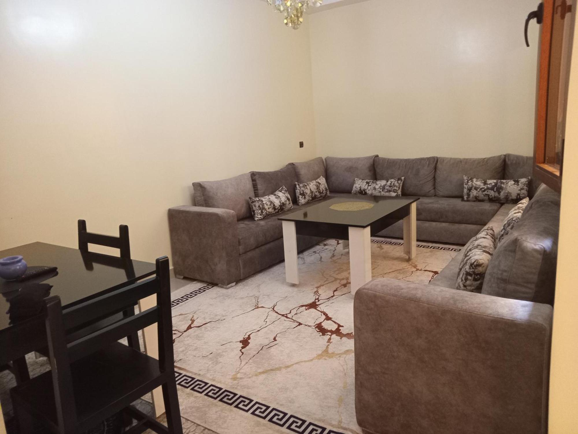 Residence Jannat Ouarzazate Eksteriør billede