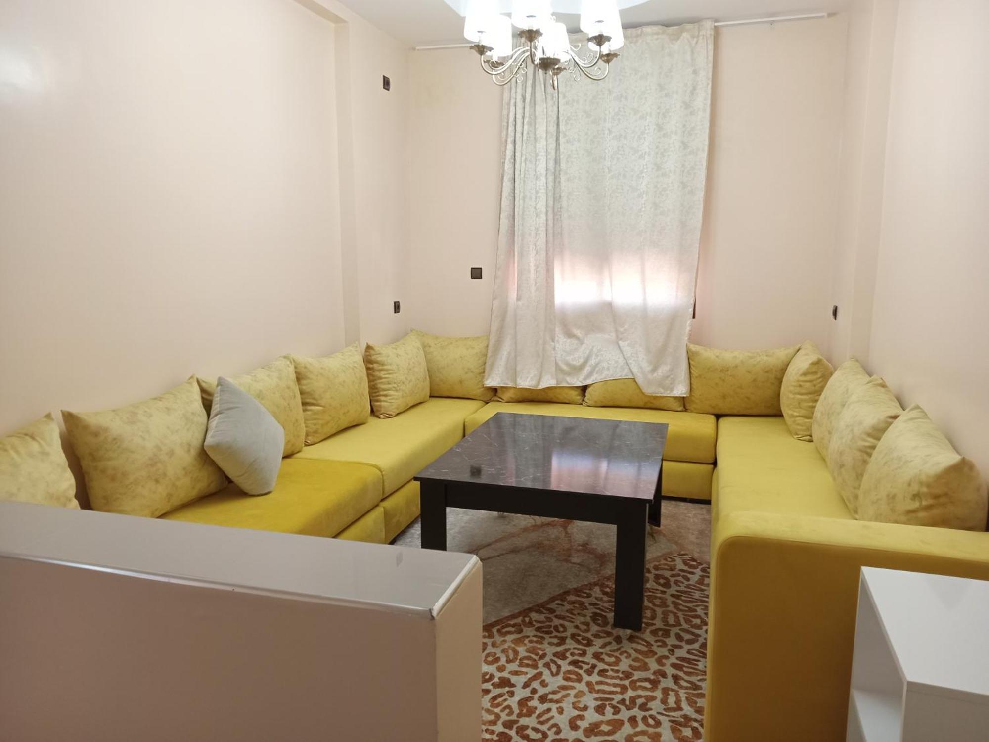 Residence Jannat Ouarzazate Eksteriør billede