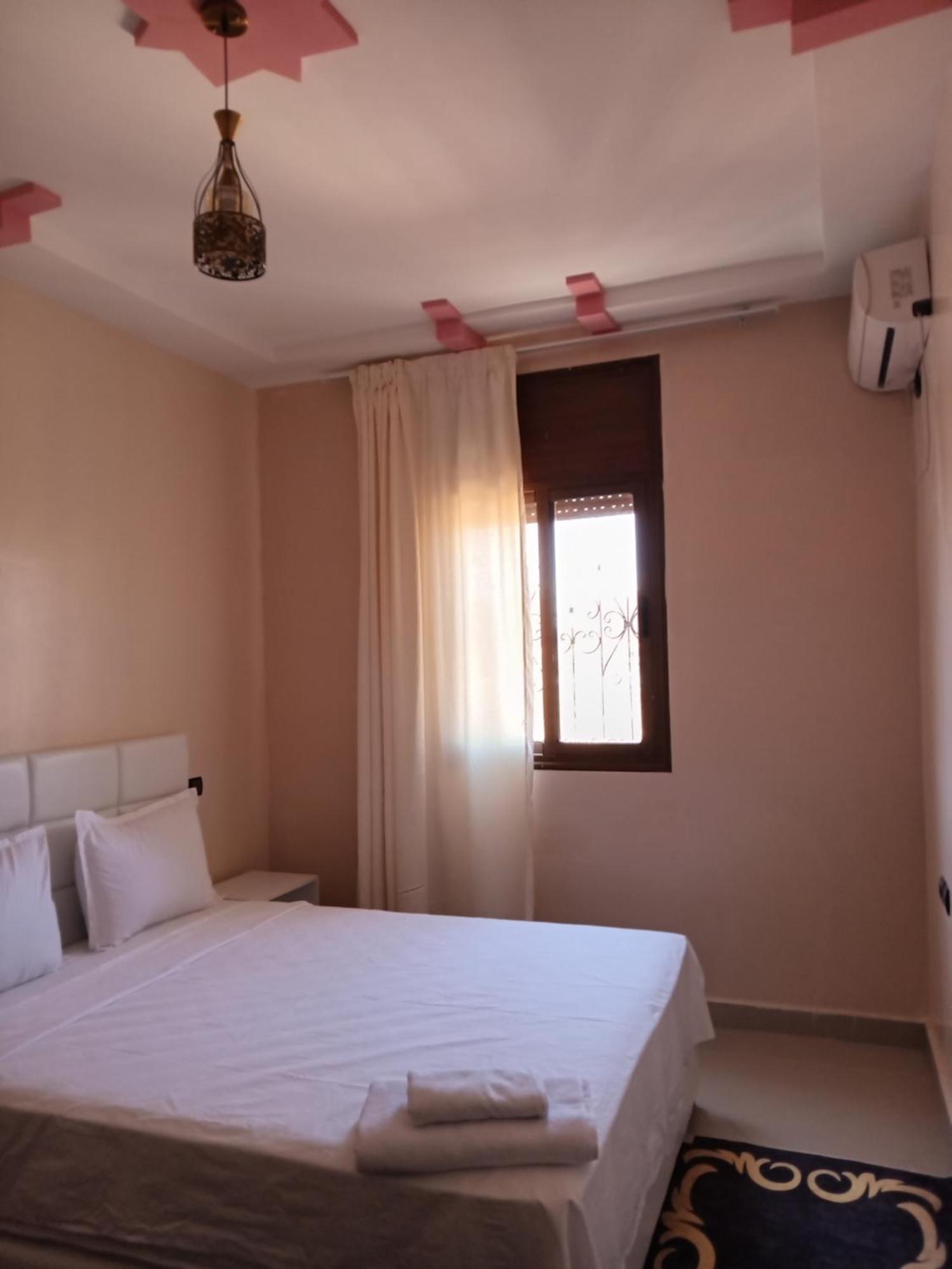 Residence Jannat Ouarzazate Eksteriør billede