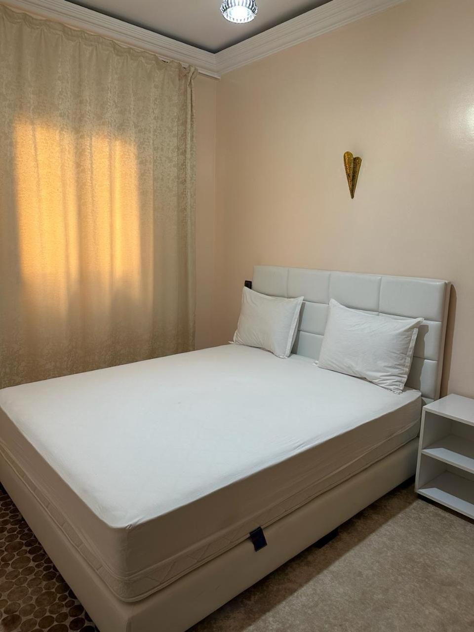Residence Jannat Ouarzazate Eksteriør billede