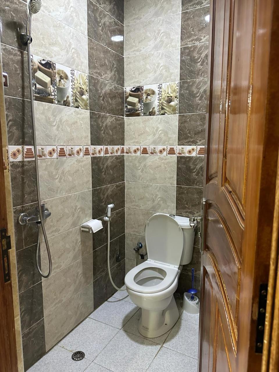 Residence Jannat Ouarzazate Eksteriør billede